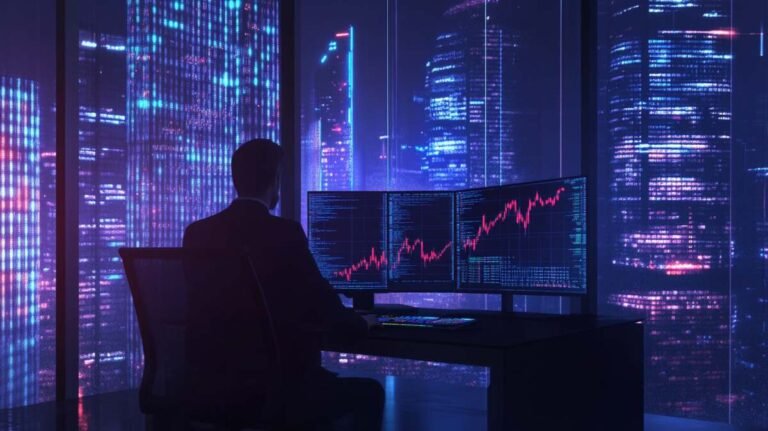 The Best Crypto Indicators for Long-Term Investing